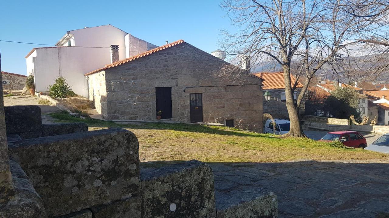 Isabel De Gouveia Villa Belmonte  Buitenkant foto