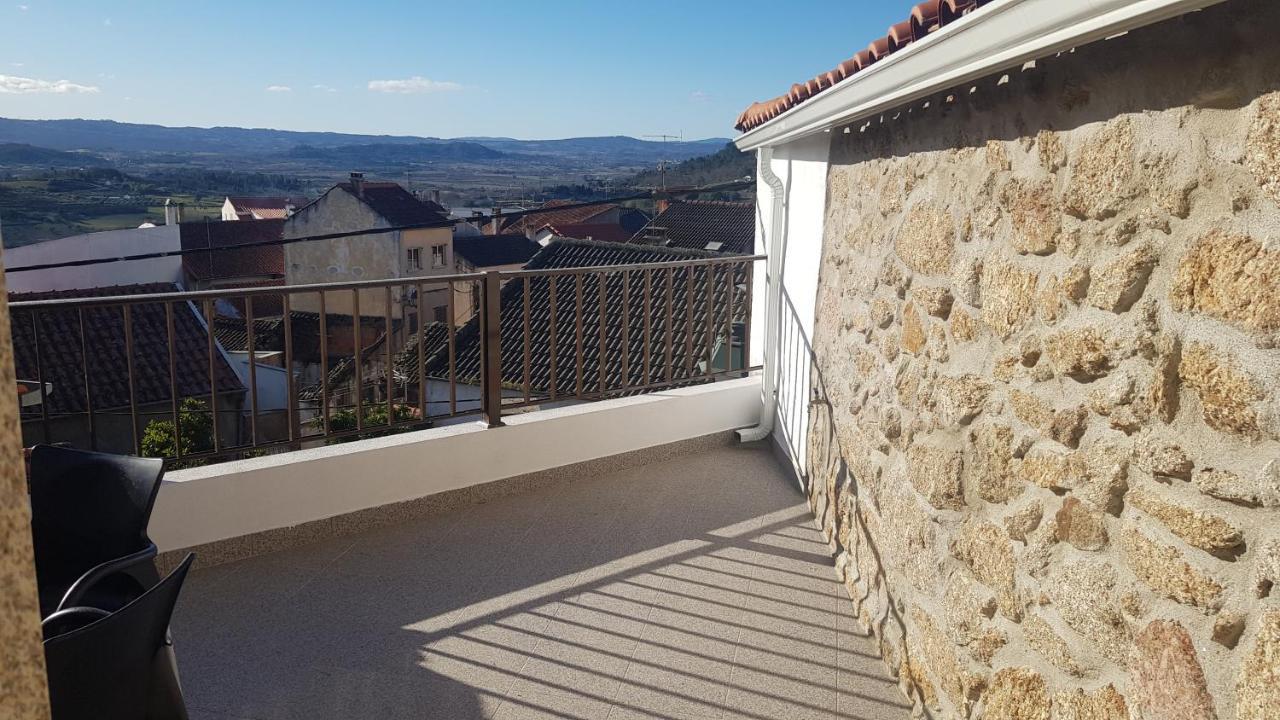Isabel De Gouveia Villa Belmonte  Buitenkant foto